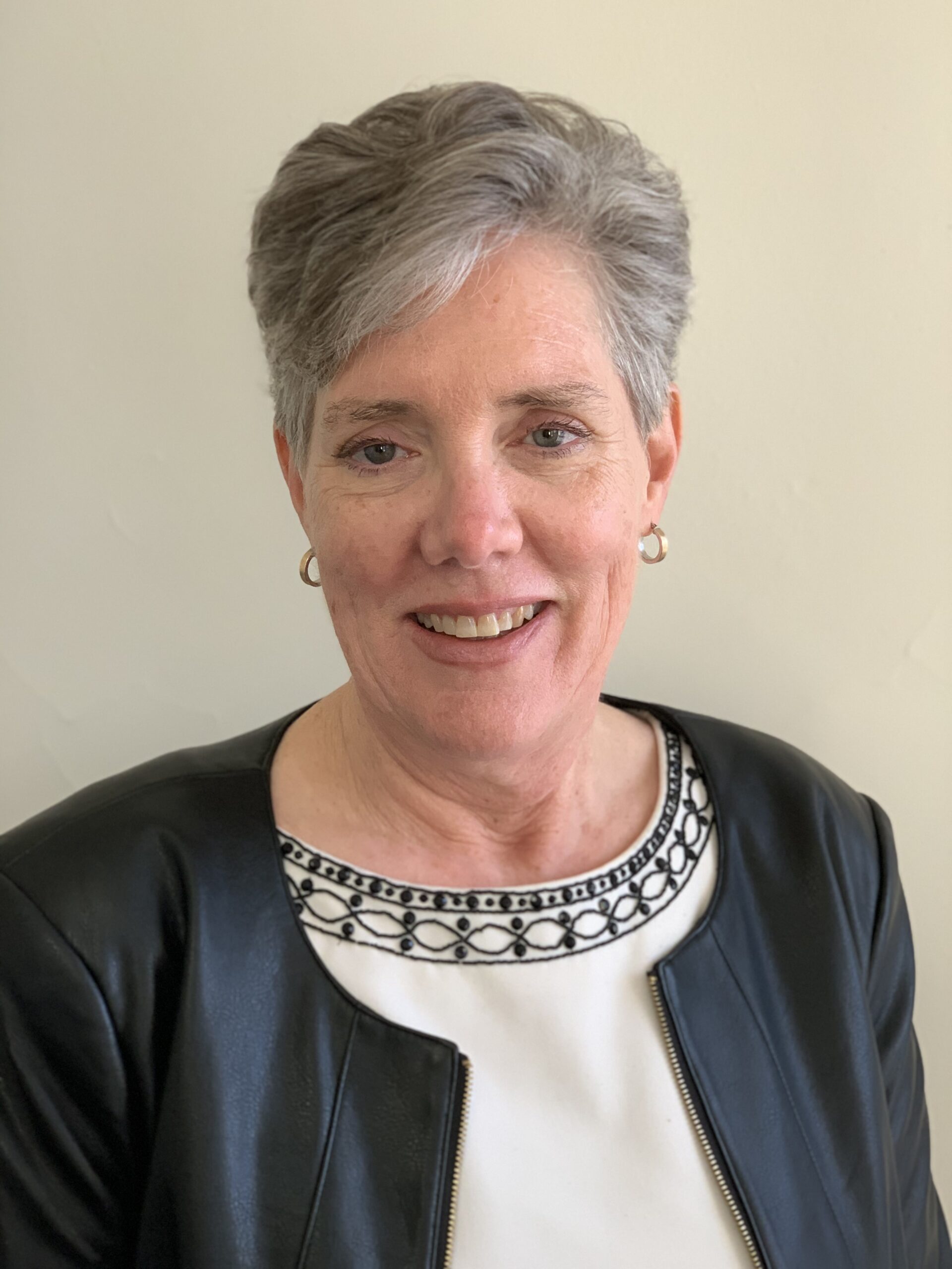 Sandra Mahoney
