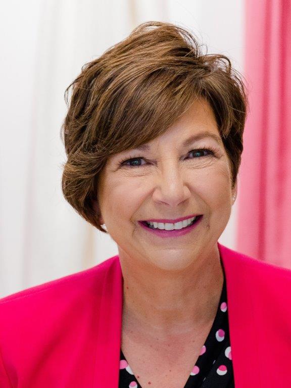Marie Mouradian