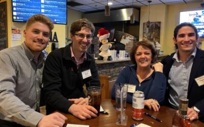 January Business After Hours