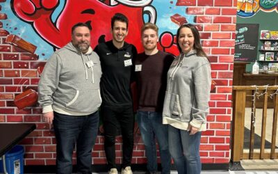 February Business After Hours