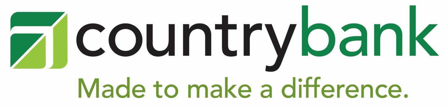 Country Bank logo 2023