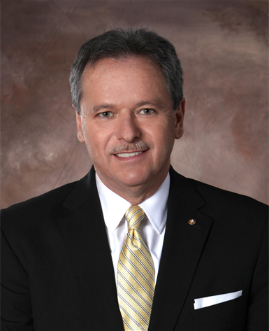 Rick Mansfield