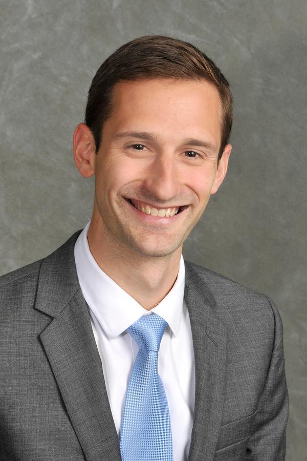 Jeff Prunier, CFP™