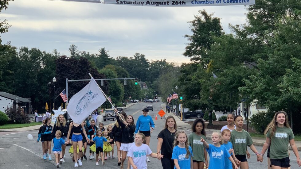 Holden Days Highlights Wachusett Area Chamber of Commerce