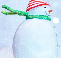 Annual Holiday Gathering – Tatnuck Country Club