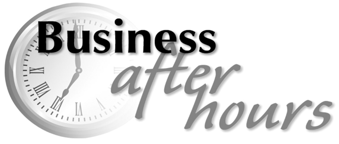 Business After Hours logo 2