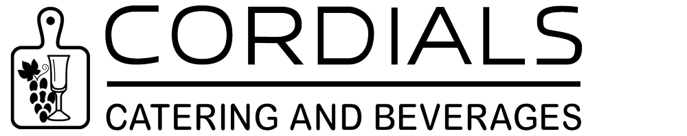 Cordials-catering-and-beverage