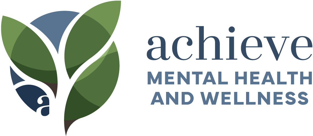 Achieve Mental Health and Wellness