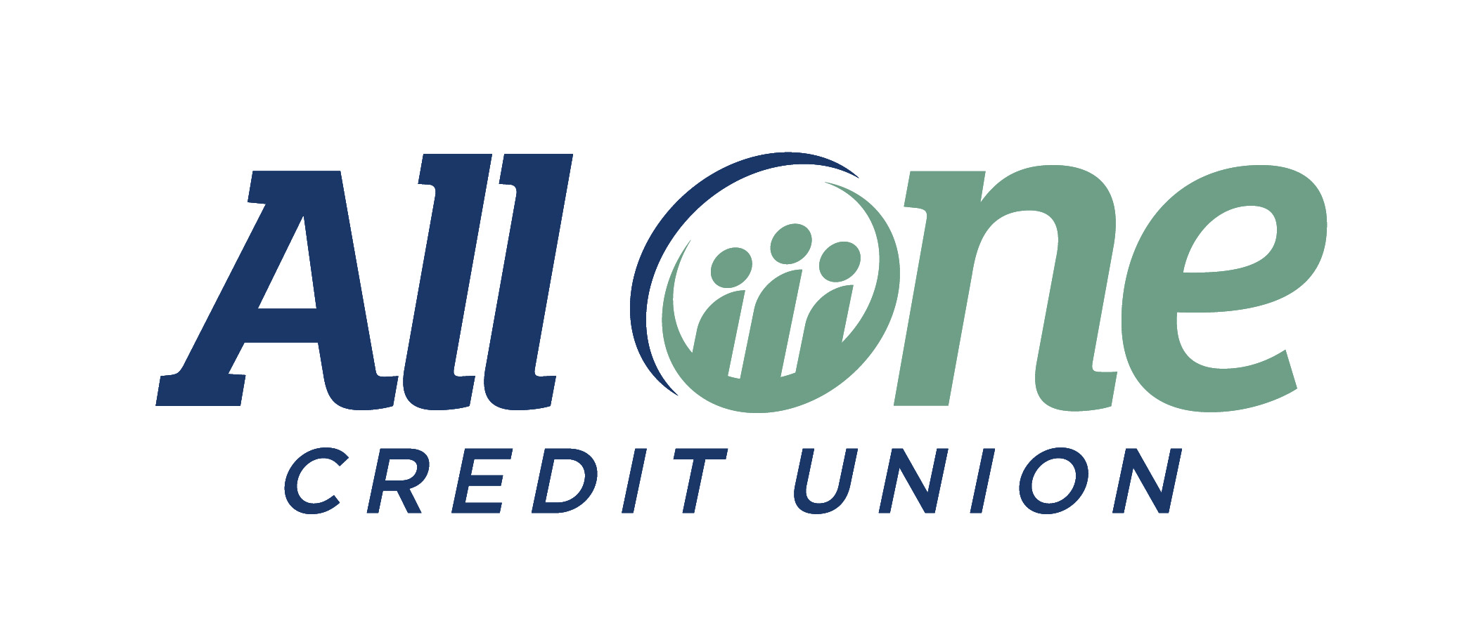 all one credit union