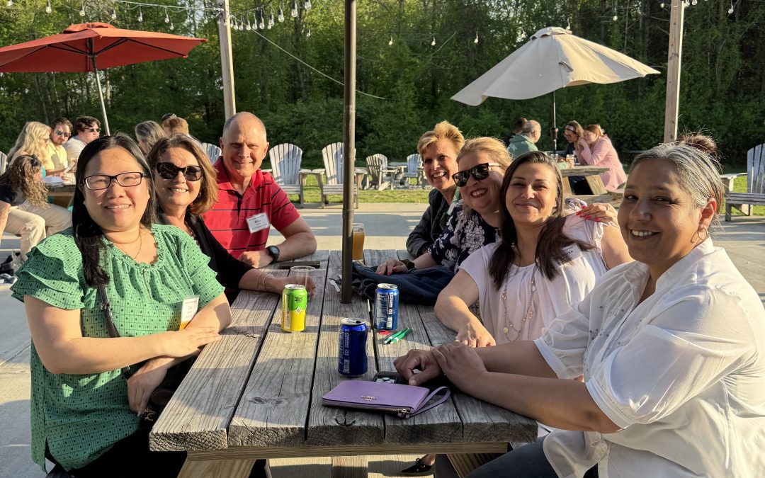 End of Season Fun!