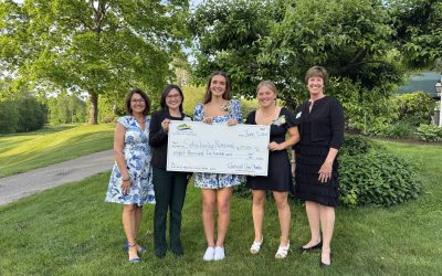 Meet This Year’s Scholarship Recipients!
