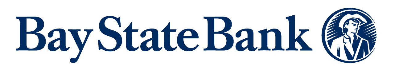 bay state bank new logo