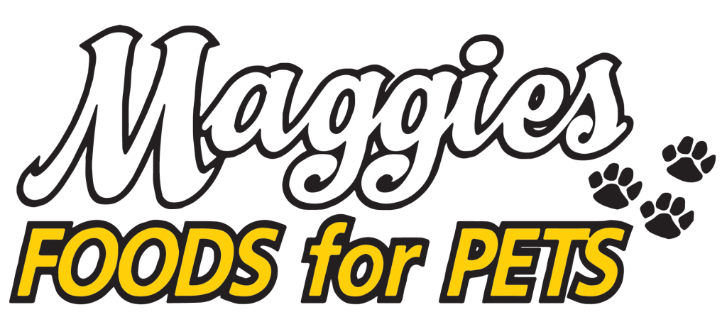 Maggie's Foods for Pets