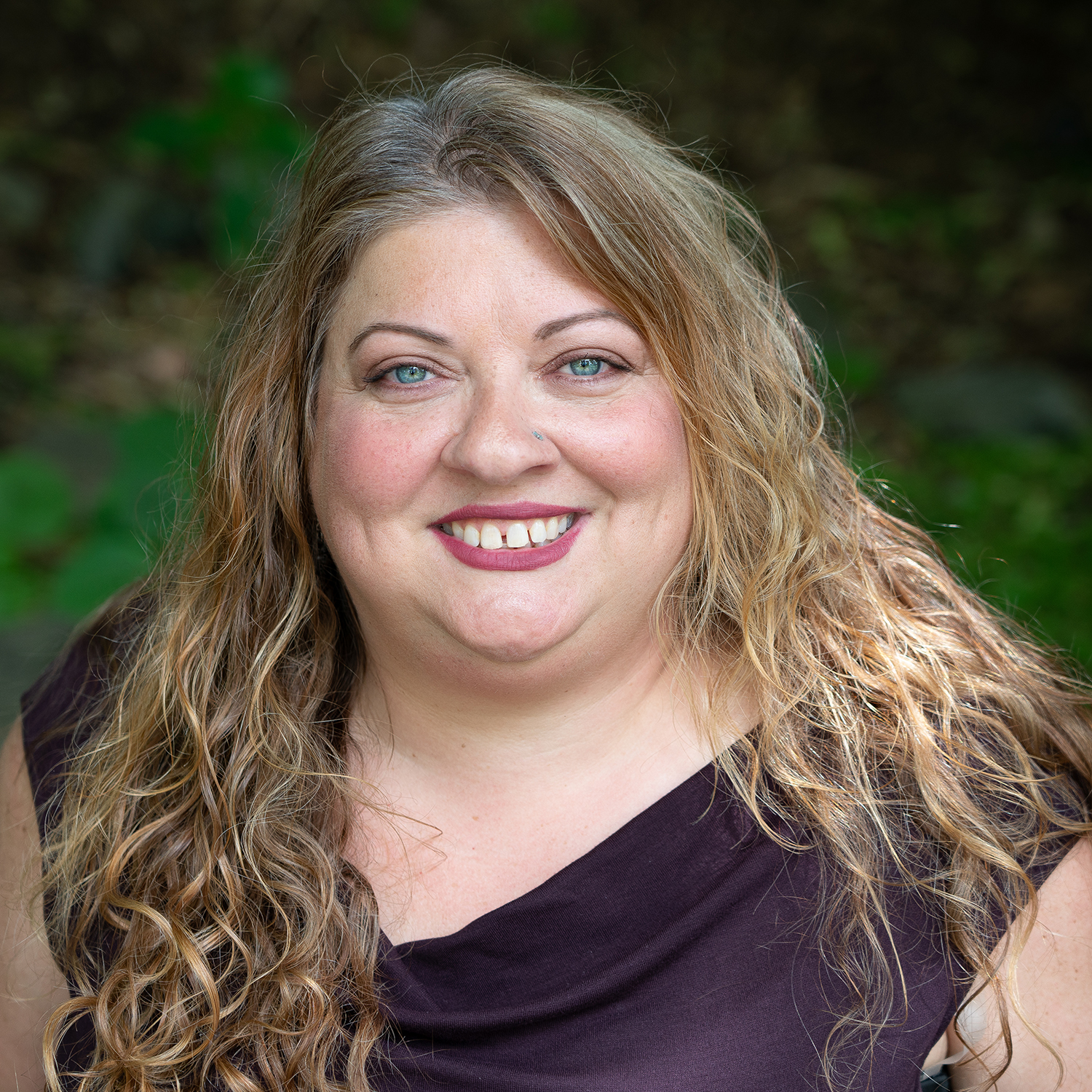 Gina Ahtof
