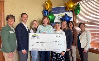 Business Grant Recipients Announced!