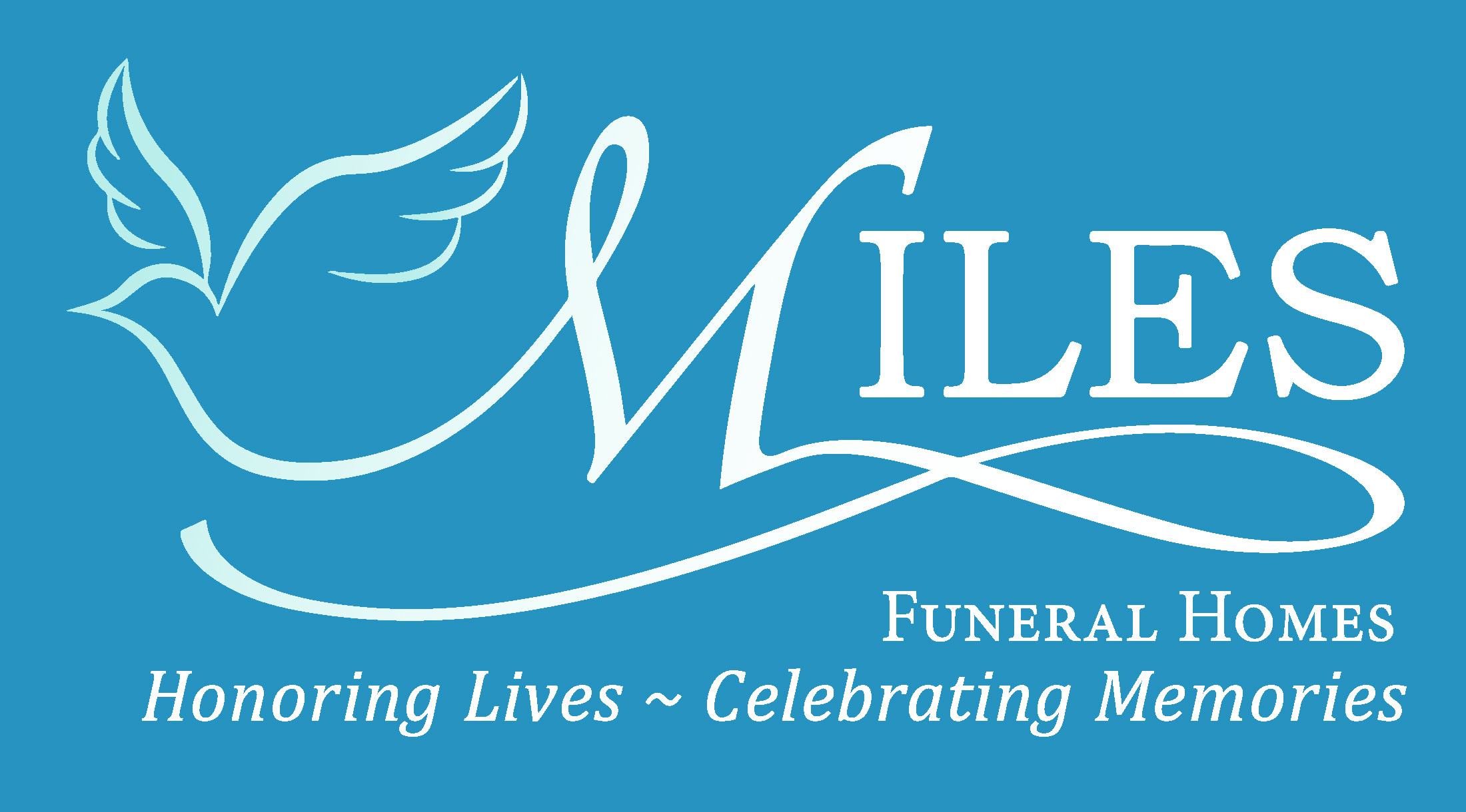 Miles Logo