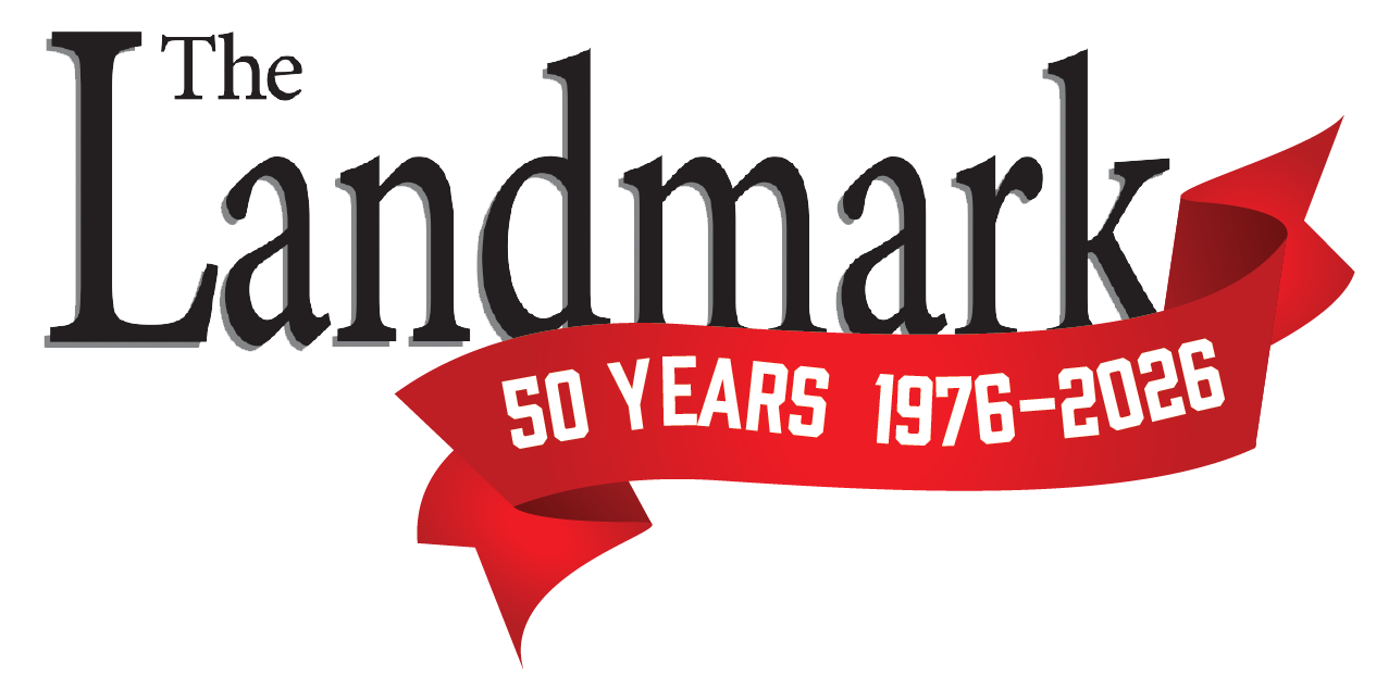 Landmark 50th 2026 Landmark 50th 2026